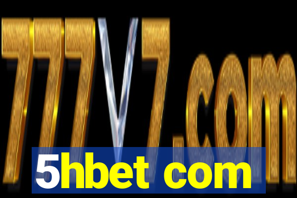 5hbet com